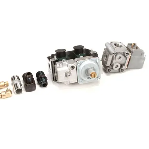 Henny Penny 87663-107 Svc-pack Assembly G V Fw Lp Ce Lvg