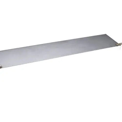 Hobart 00-476452-00002 Pan, Flow Back Weldment, 7.059
