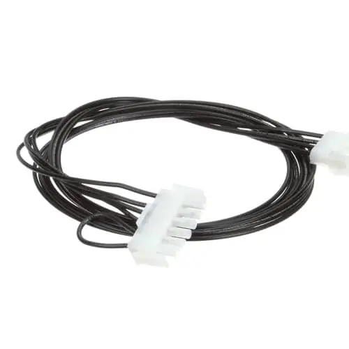Henny Penny 85627-04 Harn-selector Valve-lve204
