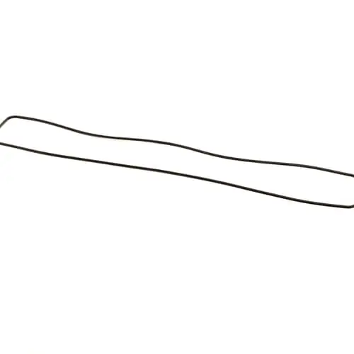 Garland 4601962 Seal Platen Arm Cover Black