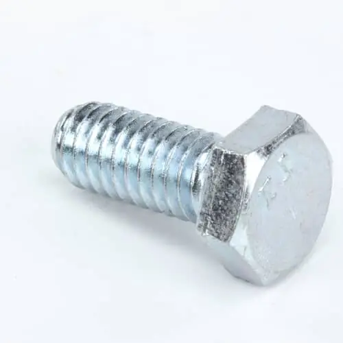 Henny Penny SC01-026 Screw 5/16-18 X 3/4 Hex Hd C