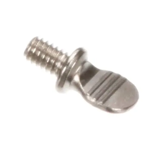 Hobart 00-070641-00011 Thumb Screw 8-32 Splash Shield