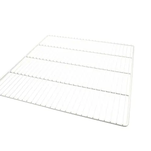 Hoshizaki 3A6876-01 Hd Shelf Power (SIZE/QUANTITY/PACK/ANGLE) REPLACEMENT MPN