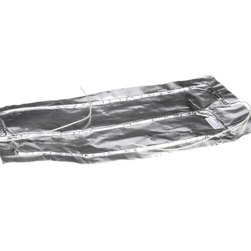 Hatco 02.05.306.00 125W 120V 9.75 X 12 X 17 Blanket