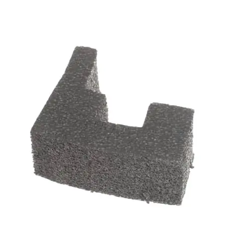 Hoshizaki GA-315-B Ga-315-b Sponge Bumper
