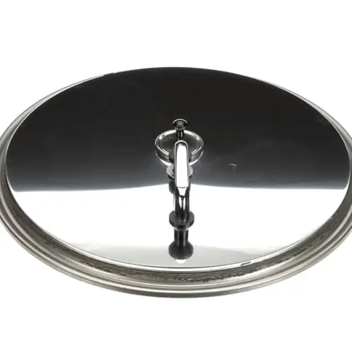 Grindmaster Cecilware A800007 Cover Urn Compl810gal Buff