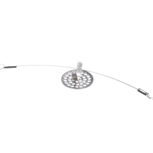 Kairak 358-10063-00 Strainer For 3/4 Waste Socket