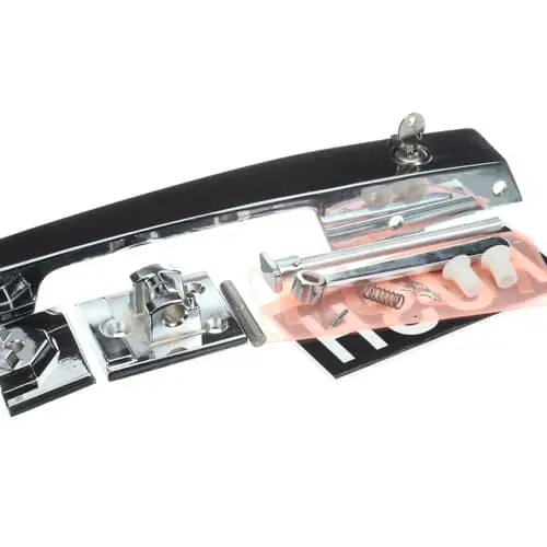 Kason 11236C00005 Door Latch