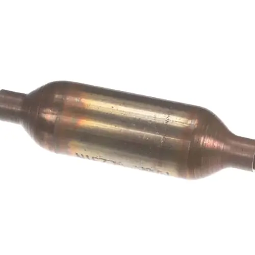 Hussmann 3119618 Filter Drier R-290 0.25 Odf