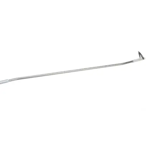 Hobart 00-122342-00005 Lighted Knob Assembly