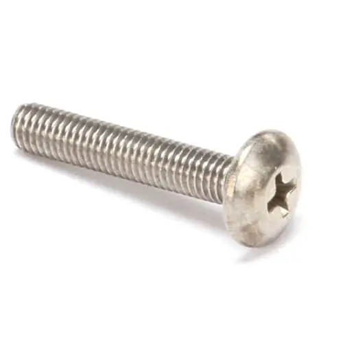 Henny Penny SC01-248 Screw #10-32 X 1.125 Ph Thd Ss