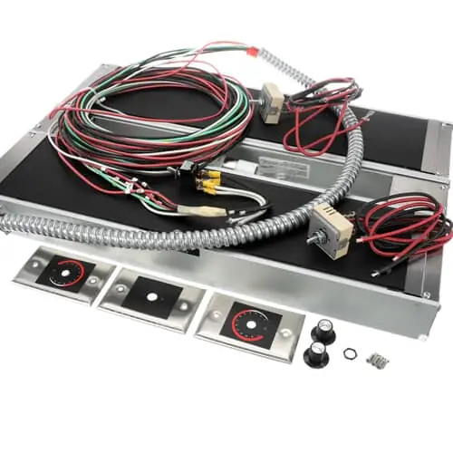 Hatco UGAL.00107 120/208V Rembox 6'lds Replacement MPN