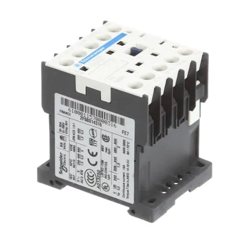 Henny Penny MM202605 20A 115V Contactor