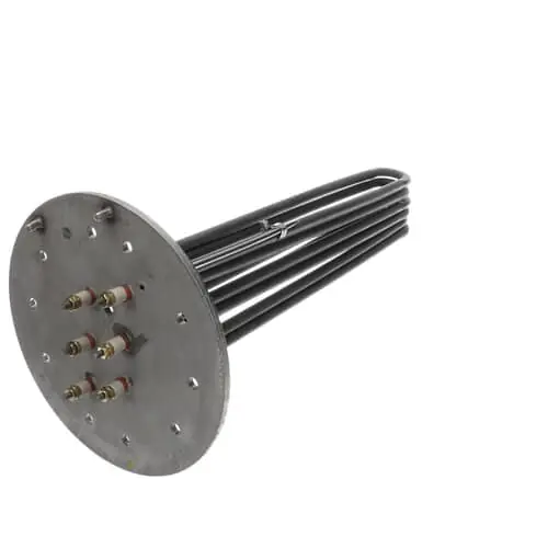 Hobart 00-562104-00010 Heater Electric Booster 10.7Kw 480V/