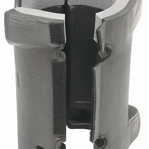 Follett 1049592 Insulation, Evaporator Body W Velcro