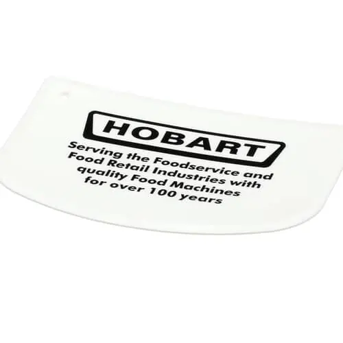 Hobart 00-118801 Bowl Scraper