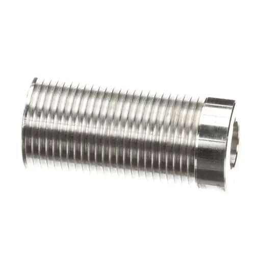 Hobart 00-077989 Pulley-motor 60HZ