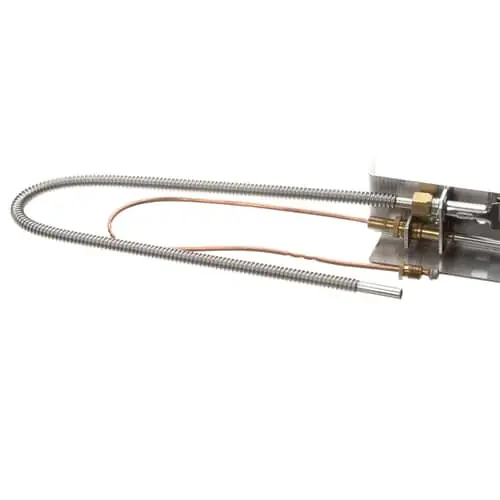 Jade 8488200000 Kit, 36 Oven Pilot W/ Tubing Replacement MPN