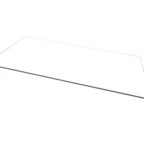 Hatco 04.40.070.00 Grhd Dual Glass End Bottom