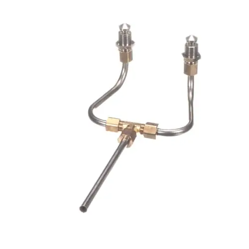 Jade 3000011818 Jsr Broiler Double Pilot