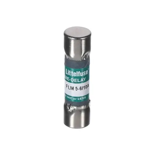 Hobart FE-024-55 Fuse,250V,5-6/10A