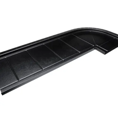 Federal Industries 15-19292-R Display Deck Imss84 Material C