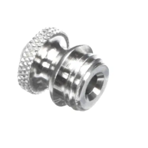 Grindmaster Cecilware X031A Vent Cap Screws