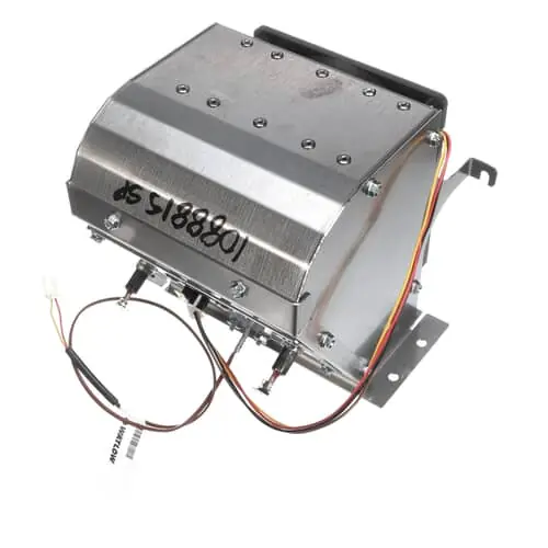 Frymaster 1088815SP Crss Air Heater Assembly 208-240V