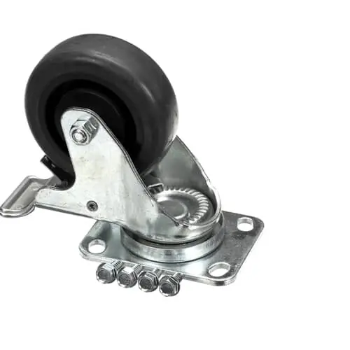 Garland CK4519840 Swivel Caster W-brake N8 97-3 1