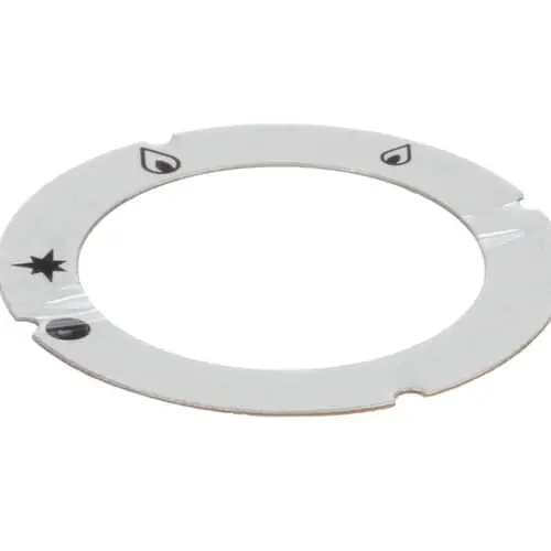 Jade 3000012396 Overlay For Knob