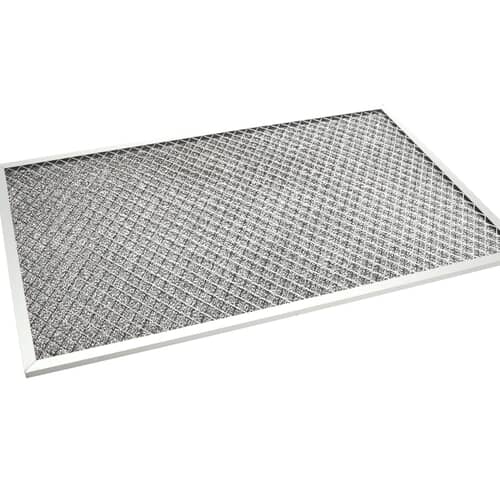 FBD 20-2010-0021 Air Filter 564 W/al Grid Sho