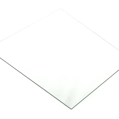 Hatco 04.40.135.00 Grpws-xx24d End Glass