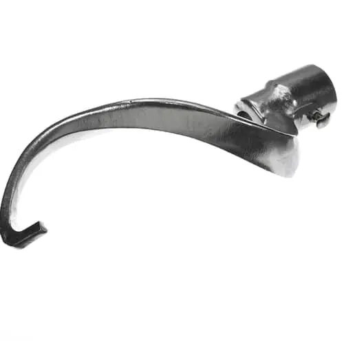 Hobart 00-874292 I,pk Mtl,40 Qt Ed Dgh Arm