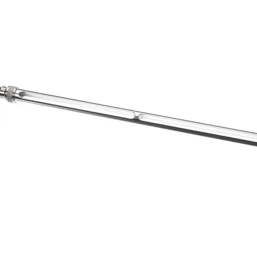 Grindmaster Cecilware A718-023 13 Gauge Glass Assemblycoffee A