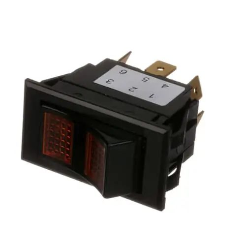 Hobart 00-087711-211-2 Switch Power
