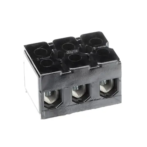 Grindmaster Cecilware B000AL Terminal Block 120V 1ph Me