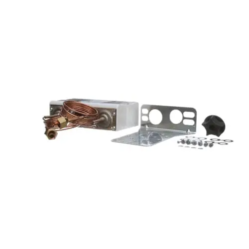 Federal Industries 32-17590 Control Dual Psig W/alarm