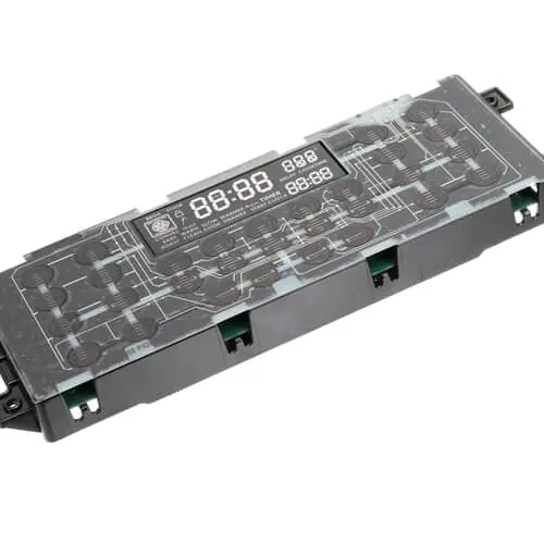 Electrolux 316650017 Clock,electronic,es536