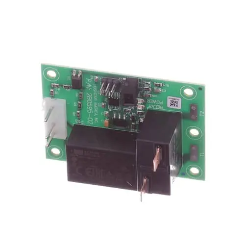 Hoshizaki 2B0595-01 Thermistor Control Board