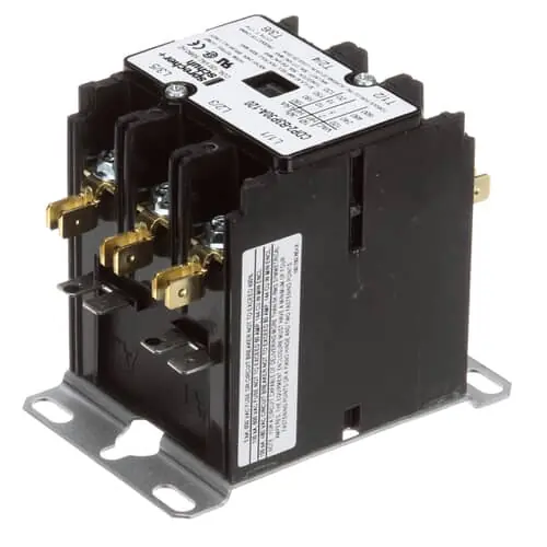 Hoshizaki 4A0794-02 Magnetic Contactor 120 Volt