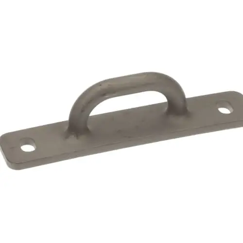 Hobart 00-439822 Plate, Hasp