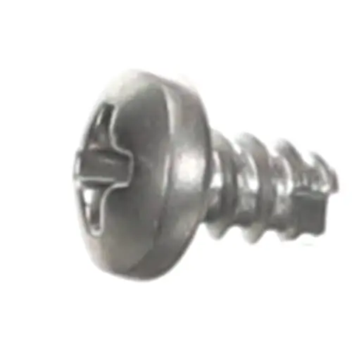 Federal Industries 75-17503 Screw Phillips Truss Head