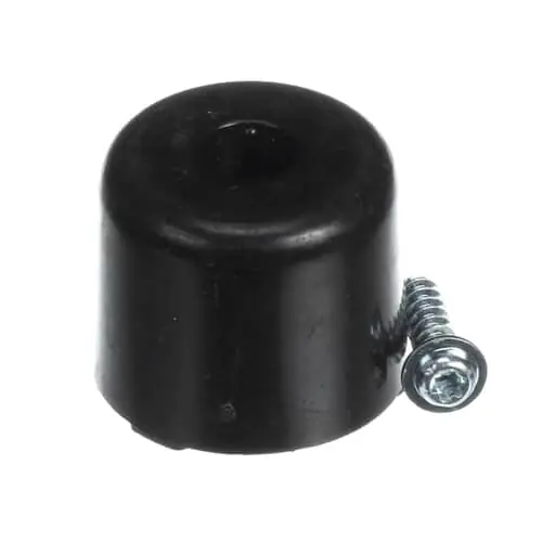 Hatco X05.30.224.00 Leg W/mounting Screw Mcg