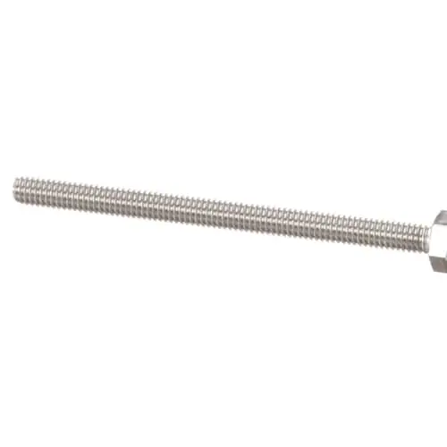 Hoshizaki 7B02-0455 Hex Bolt 4 x 55 Sus