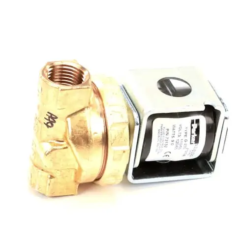 Hobart 00-329972-00001 Valve,solenoid,1/2