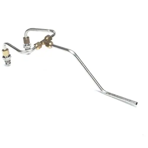 Jade 3000011812 Jtrh Broiler Double Pilot