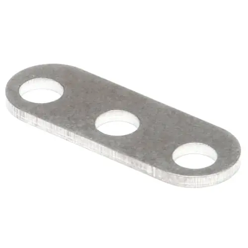 Hobart 00-812776 Plate,support Commercial Appliance Replacement MPN