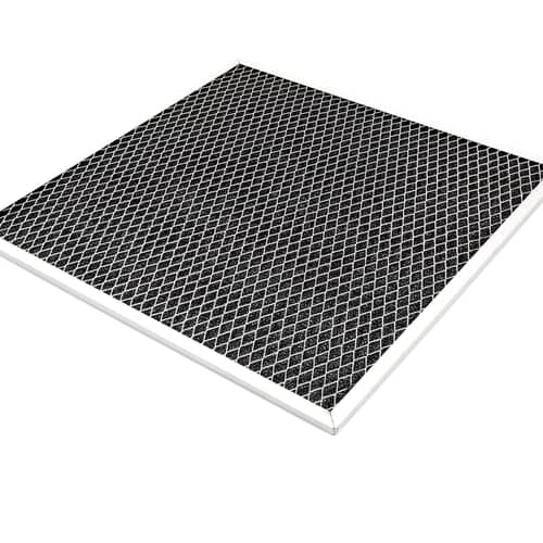 FBD 20-2008-0020 Air Filter, 563, W/ Al Grd
