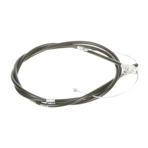 Honda 54530-VE1-G00 Cable, Roto-stop