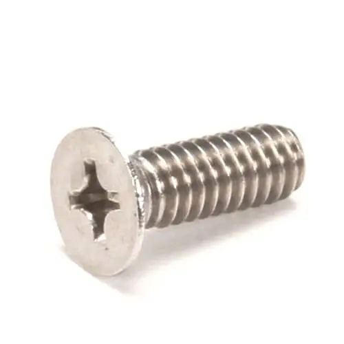 Hobart SC-131-61 Screwmach 1/4-20 X 3/4 Replacement MPN